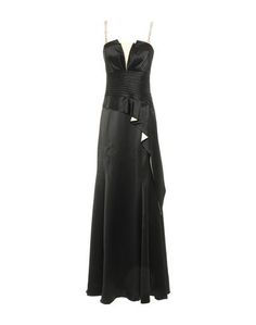 Длинное платье Musani Couture