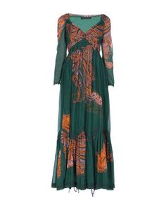Платье длиной 3/4 Etro