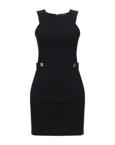 Короткое платье Versace Collection