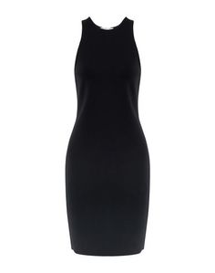 Короткое платье Helmut Lang