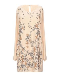 Короткое платье Dsquared2
