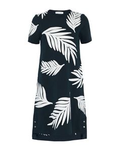 Короткое платье Thom Browne