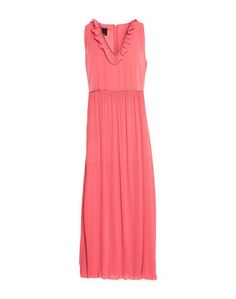 Длинное платье Pinko