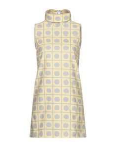 Короткое платье Marni