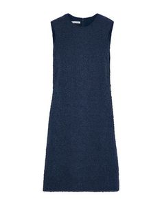 Короткое платье Oscar de la Renta