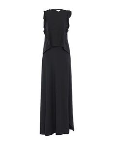 Платье длиной 3/4 Carven