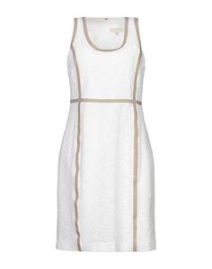 Короткое платье Michael Michael Kors