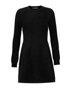 Короткое платье Alexander Wang