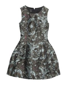 Короткое платье Pinko