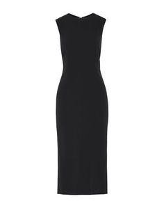 Платье длиной 3/4 Rochas