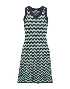 Короткое платье M Missoni