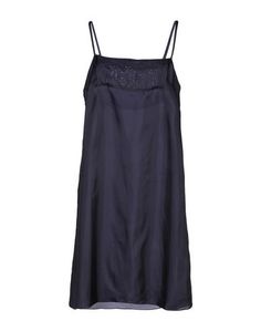 Короткое платье Sacai