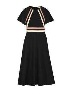 Платье длиной 3/4 RED Valentino