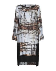 Короткое платье Antonio Marras