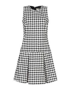 Короткое платье Michael Michael Kors