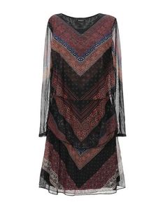 Короткое платье Desigual