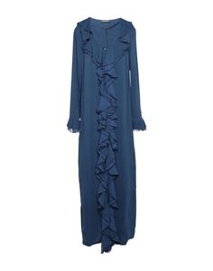 Длинное платье Twinset