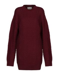 Короткое платье N.O.W. Andrea Rosati Cashmere