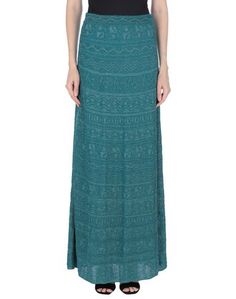 Длинная юбка M Missoni