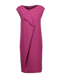 Короткое платье MAX Mara