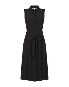 Платье длиной 3/4 Diane von Furstenberg