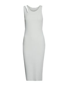 Короткое платье Helmut Lang