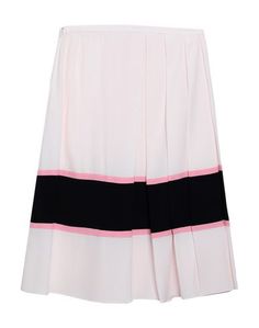 Юбка длиной 3/4 Marni
