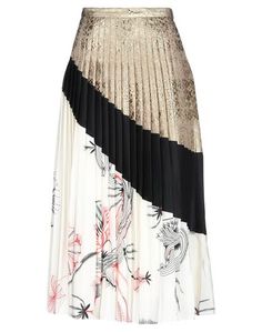 Длинная юбка Dries Van Noten