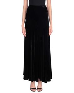 Длинная юбка Blumarine
