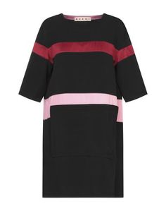 Короткое платье Marni