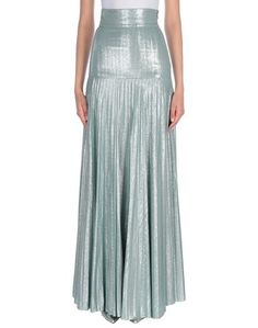 Длинная юбка Blumarine
