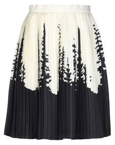 Юбка до колена Dsquared2