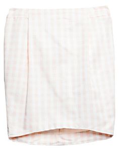 Юбка до колена RED Valentino