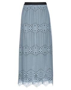 Длинная юбка Pinko