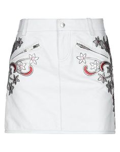 Мини-юбка Dsquared2