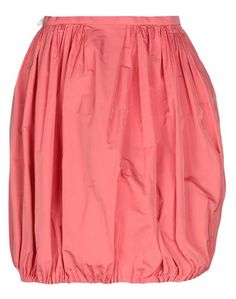 Юбка до колена Nina Ricci
