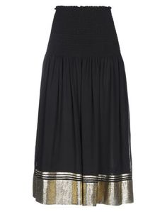 Юбка длиной 3/4 ChloÉ