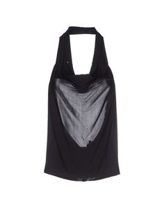 Топ без рукавов Elisabetta Franchi
