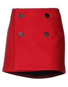 Мини-юбка Dsquared2