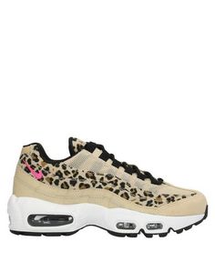 Низкие кеды и кроссовки Nike