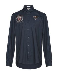 Pубашка Aeronautica Militare