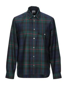 Pубашка Paul Smith
