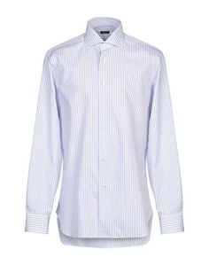 Pубашка Barba Napoli