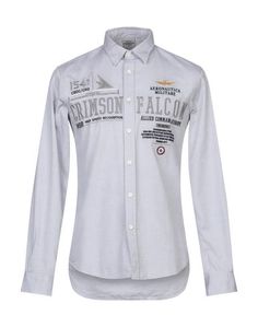 Pубашка Aeronautica Militare