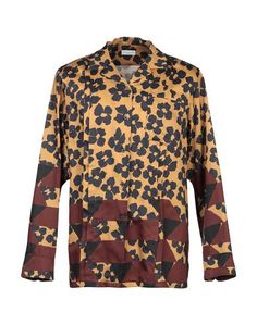 Pубашка Dries Van Noten