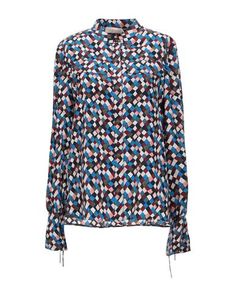 Pубашка Tory Burch
