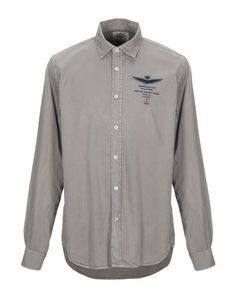 Pубашка Aeronautica Militare