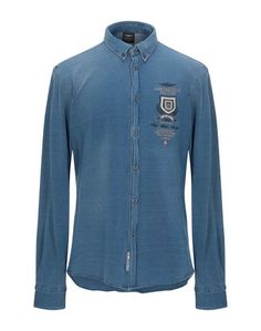 Pубашка Aeronautica Militare