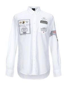 Pубашка Aeronautica Militare