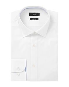 Pубашка Hugo Boss